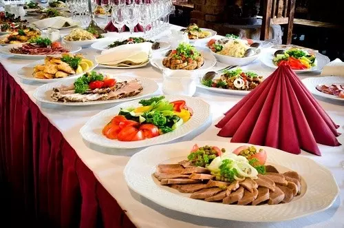 Recepción & Banquete
