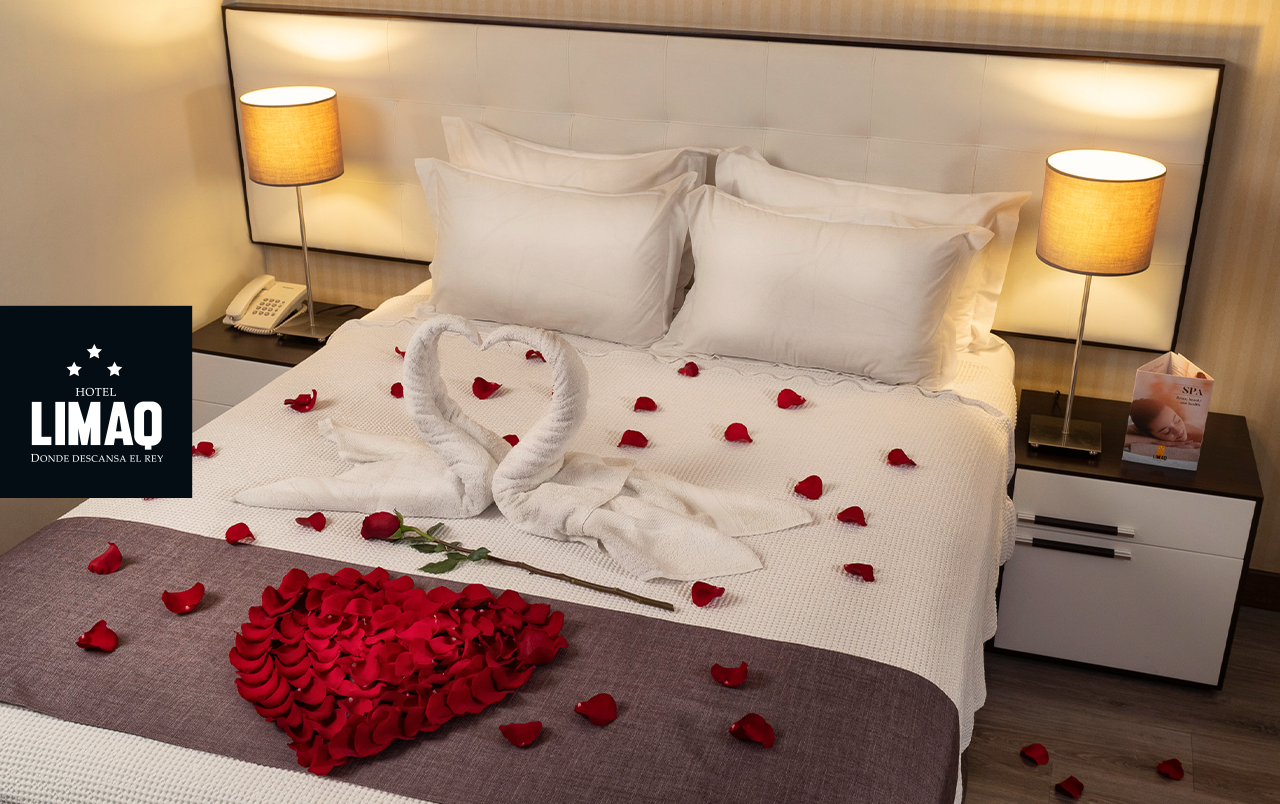 Hospedaje & Romance