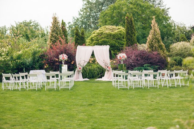 Ceremonia & Locaciones