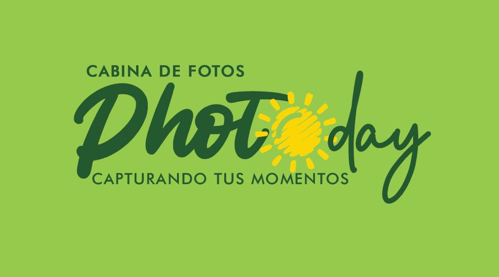 Photoday — Fotografía & Video