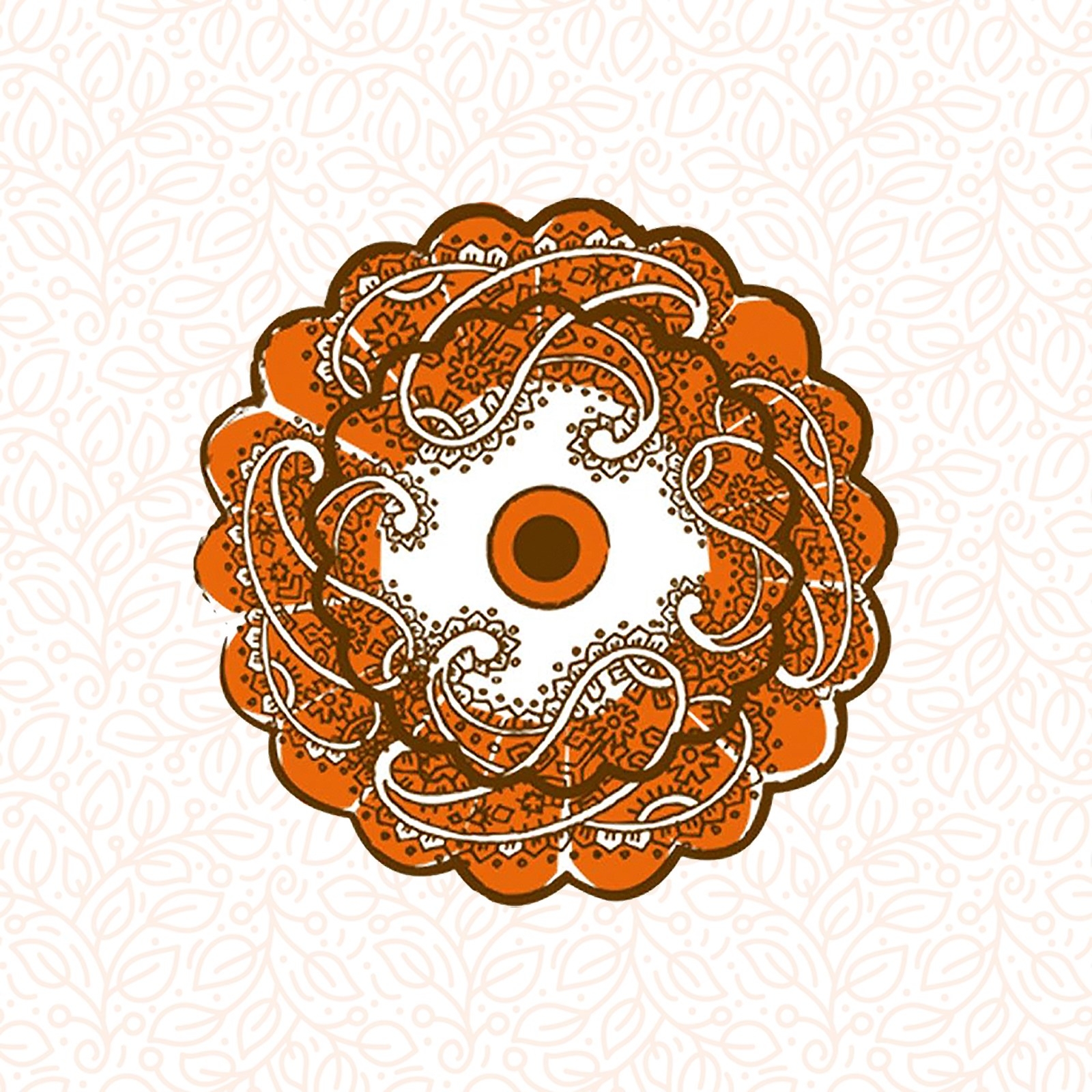 Mandala — Jardines & Venues