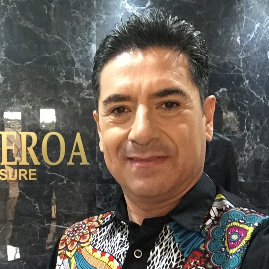 Fernando Pinillos Casate en Morelos Nosotros
