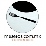 Meseros com mx Logo
