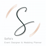 Sofias Events Logo
